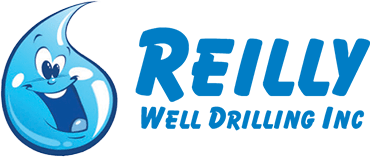 REILLY WELL DRILLING INC logo